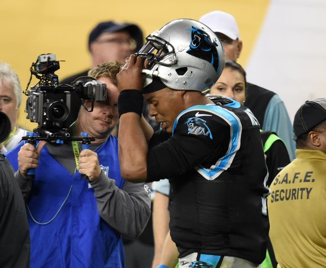 Cam Newton