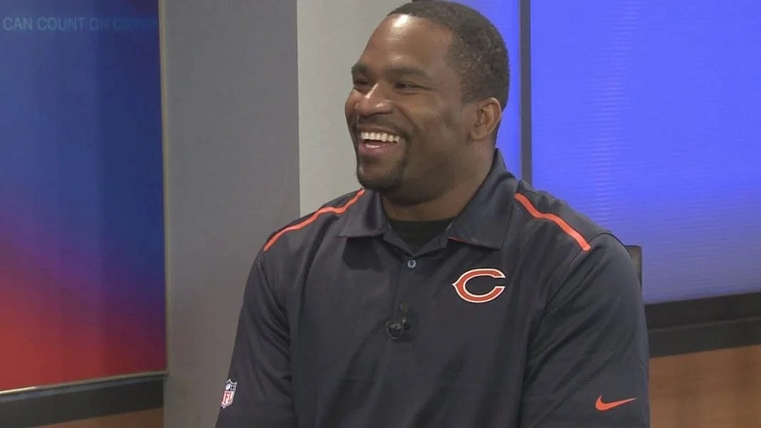 Champ Kelly Las Vegas Raiders