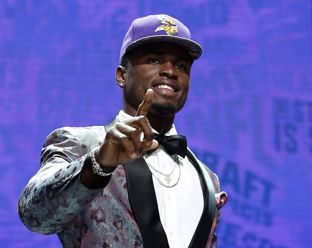 Courtesy of Kamil Krzaczynski, USA Today Sports