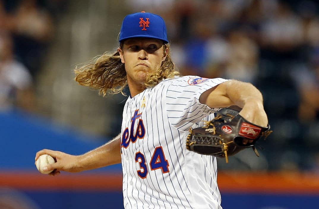 Noah Syndergaard