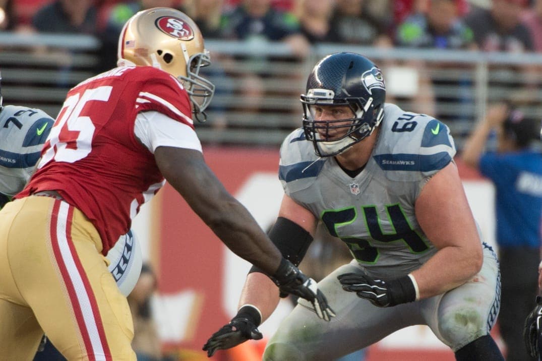 J.R. Sweezy