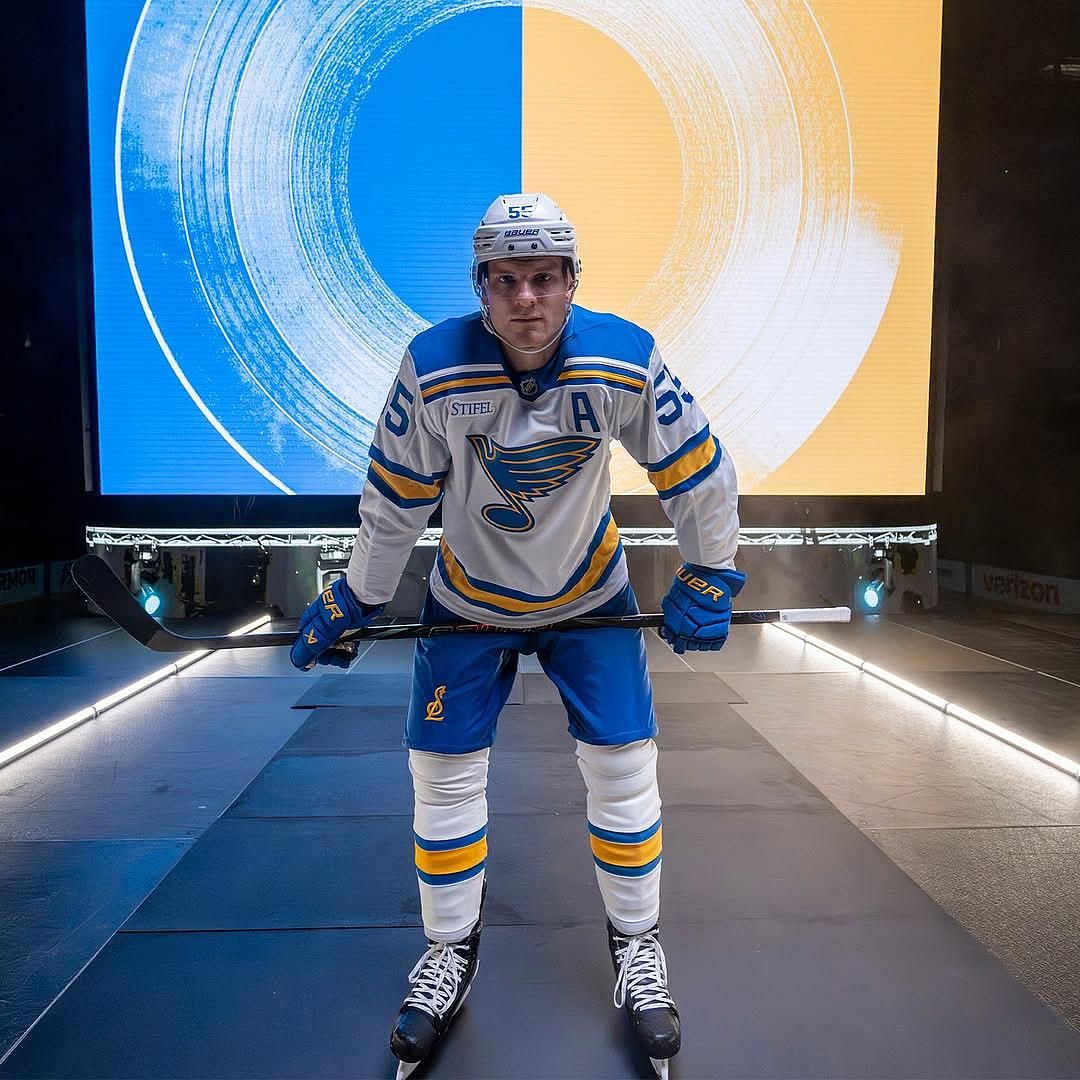 Via @stlouisblues on Instagram