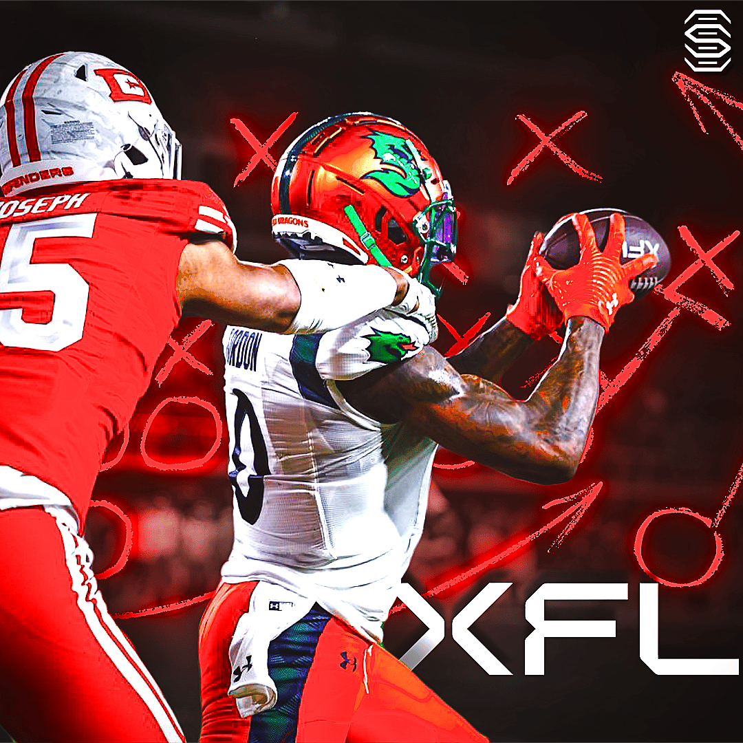 xfl, orlando guardians