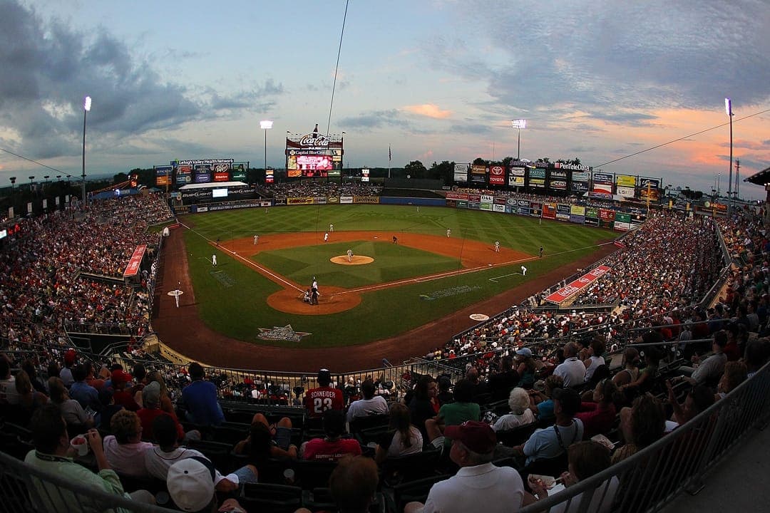 DeVry can't continue to act as a scam to countless MILB players.
