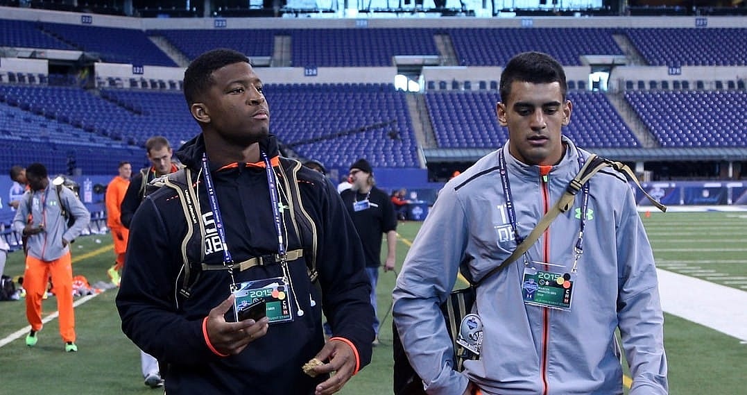 Courtesy of USA Today Images