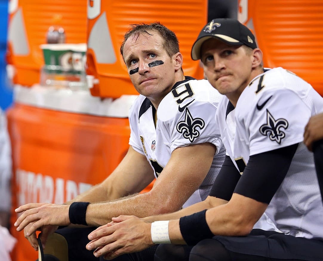 Chuck Cook, USA Today Sports