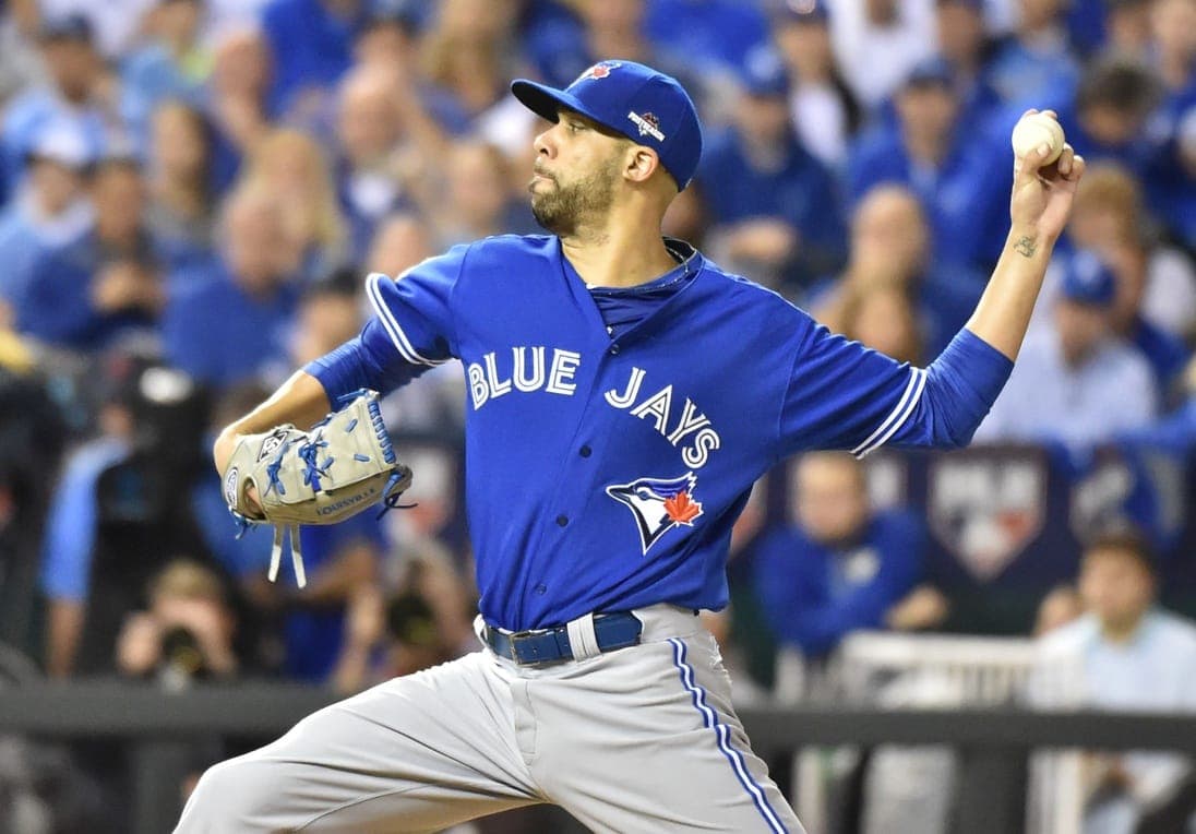 David Price