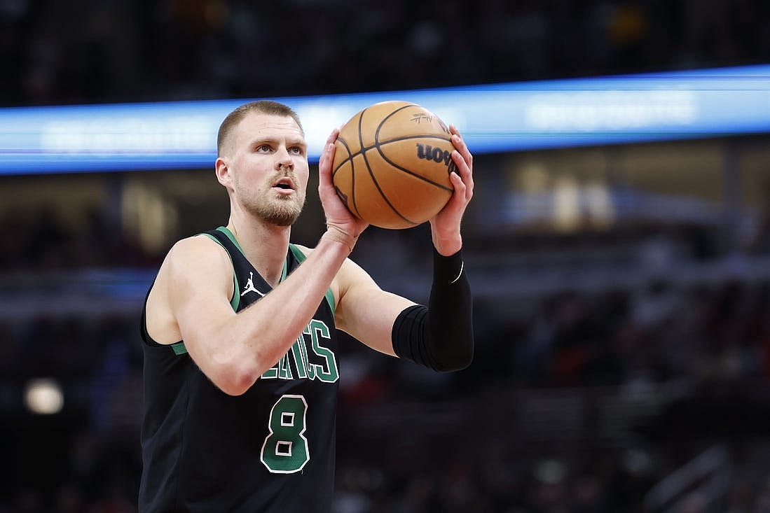 Kristaps Porzingis