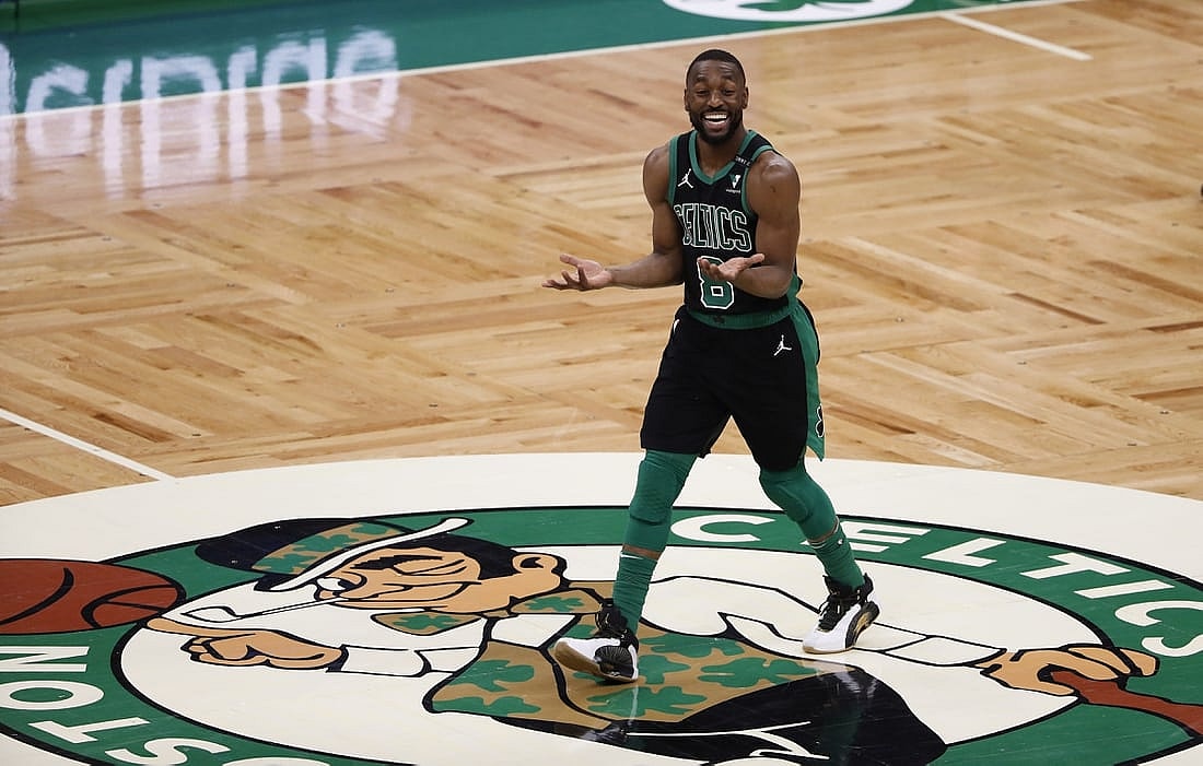 NBA trades: Kemba Walker