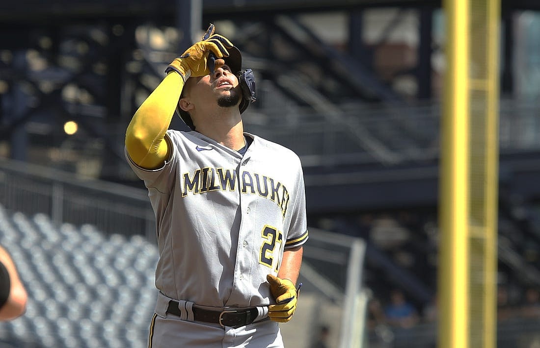 MLB trade rumors 2024, Brewers rumors