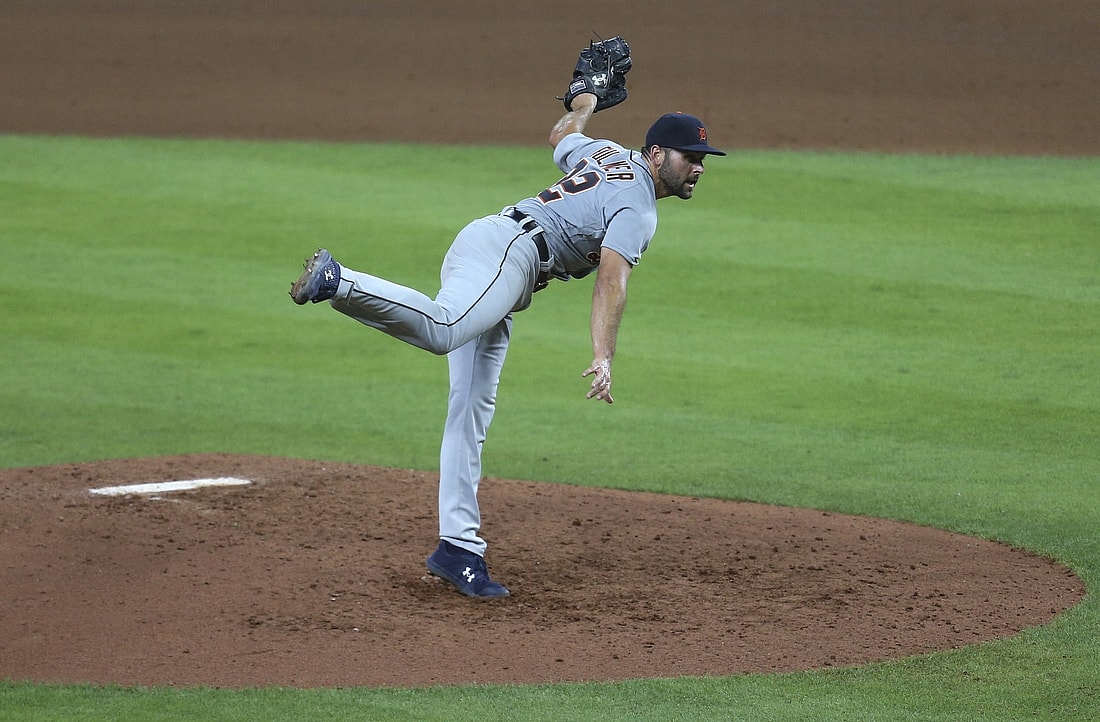 Boston Red Sox, Michael Fulmer trade