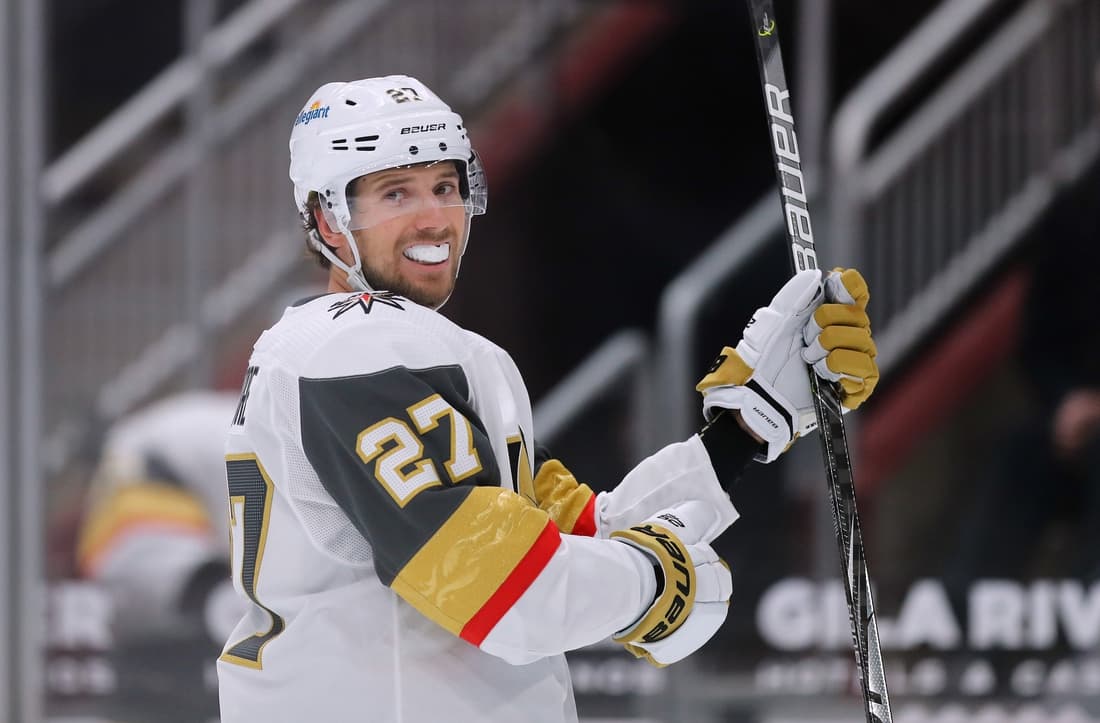 NHL Playoffs