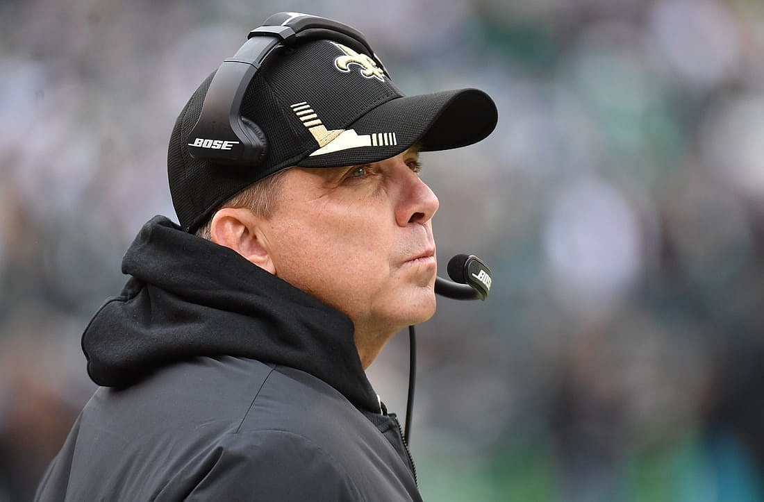 Sean Payton