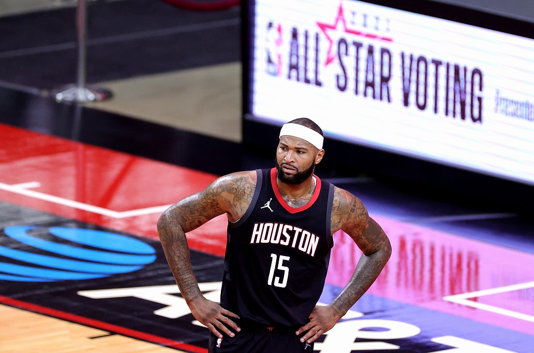 DeMarcus Cousins, Miami Heat