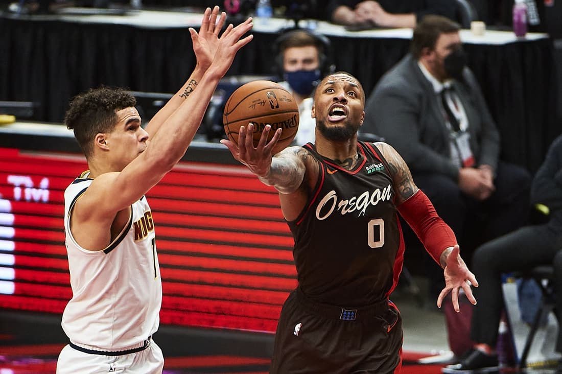 Damian Lillard trade, Philadelphia 76ers