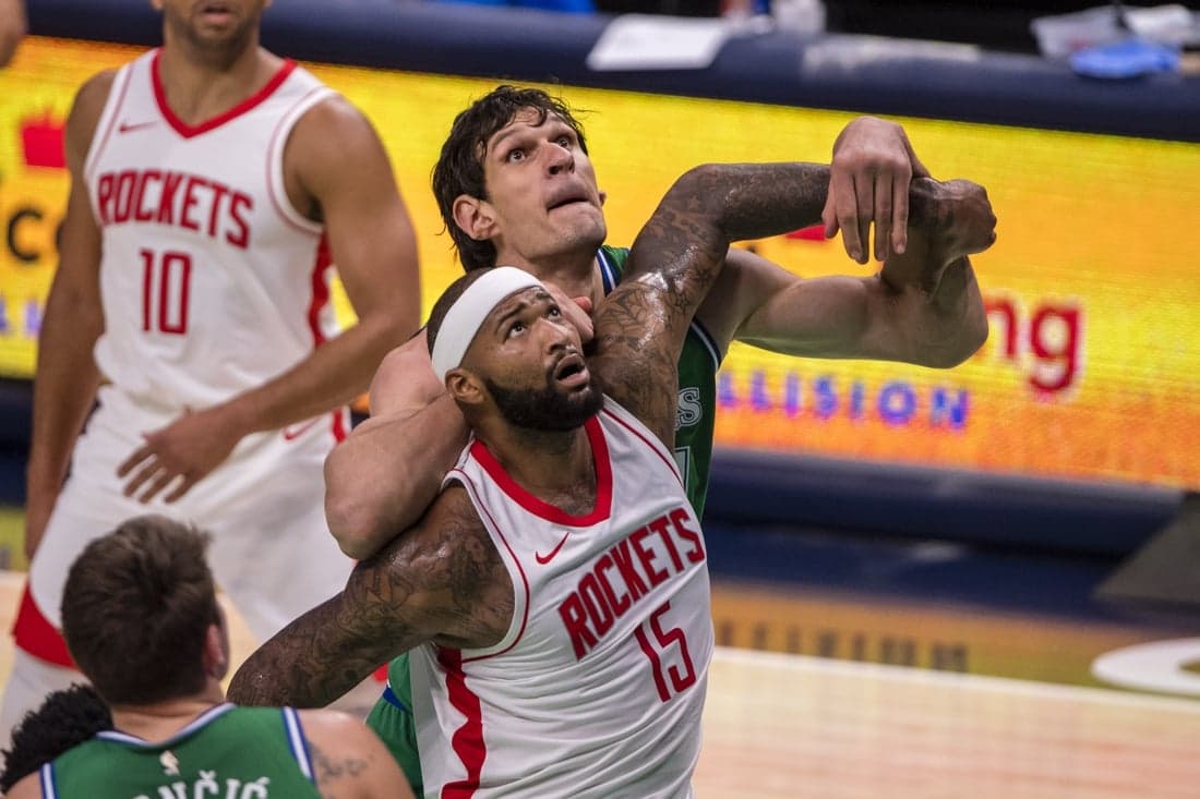 DeMarcus Cousins, Miami Heat