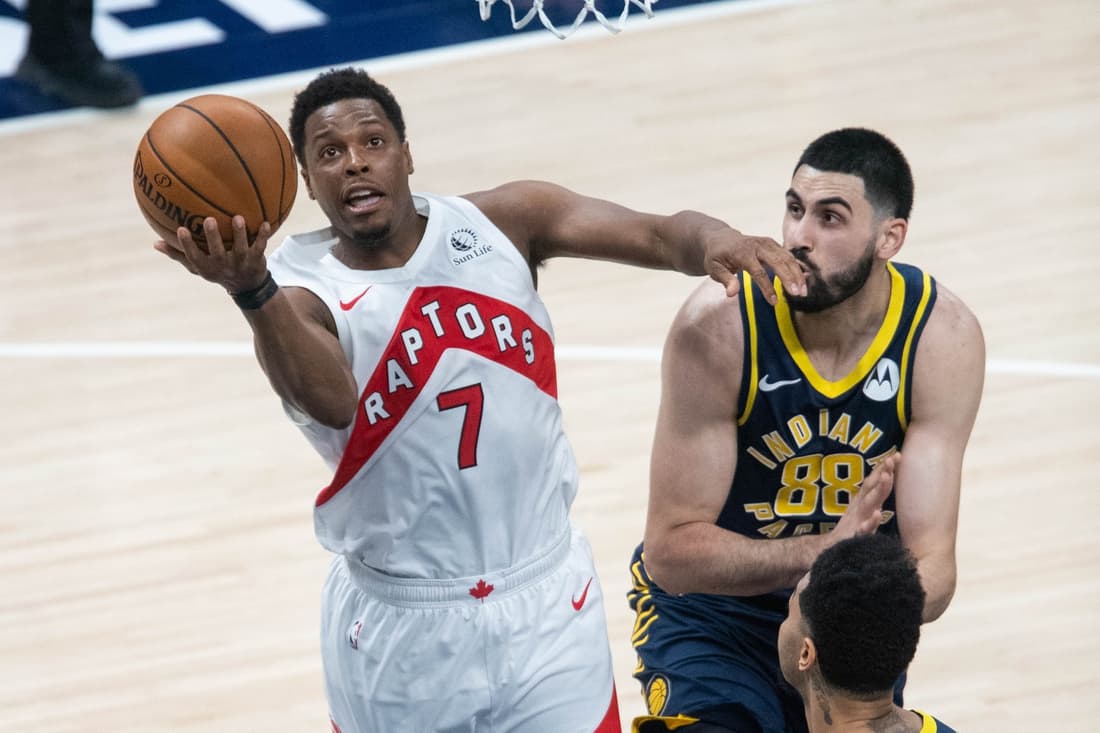 Miami Heat trade for Kyle Lowry
