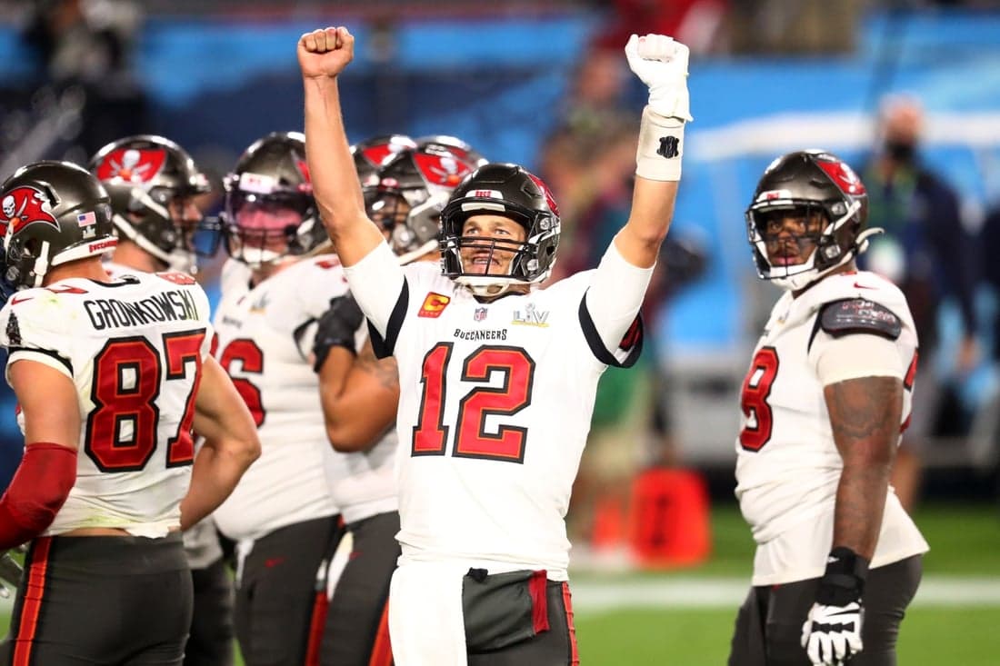 Ranking best Week 1 matchups on 2021 NFL schedule