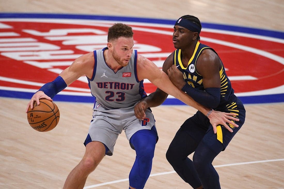 NBA rumors: Blake Griffin, Miami Heat