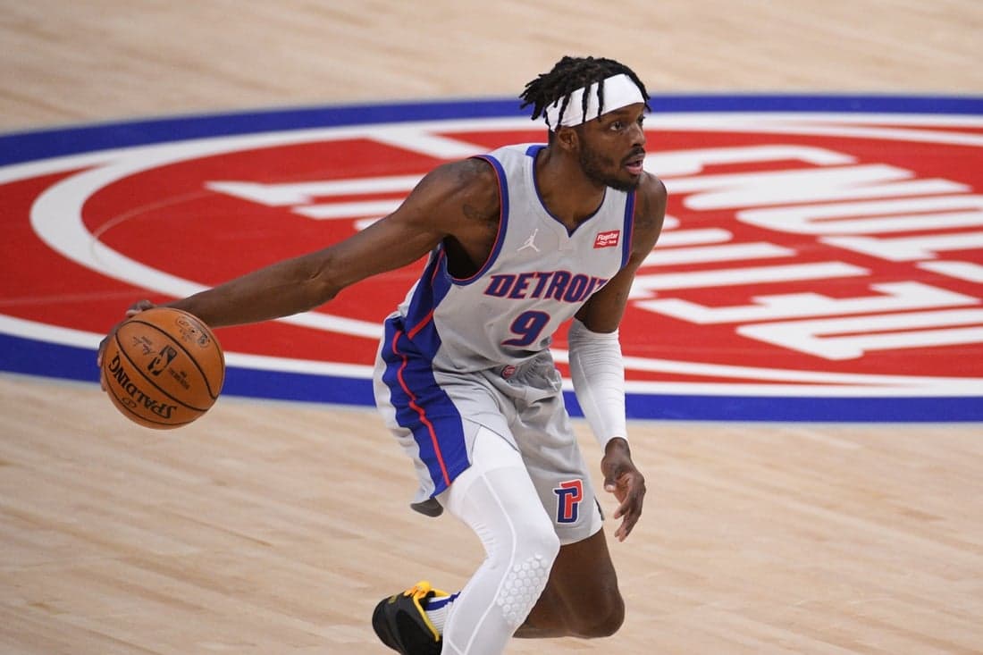 Boston Celtics rumors: Jerami Grant trade