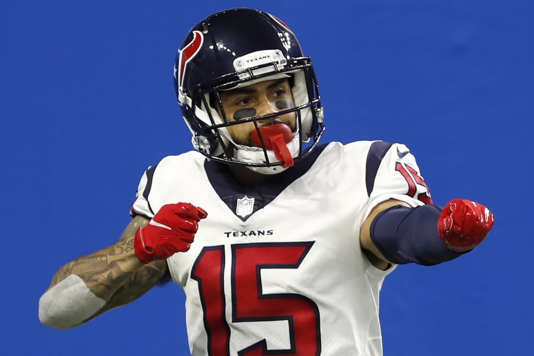 Green Bay Packers: Packers free agents targets