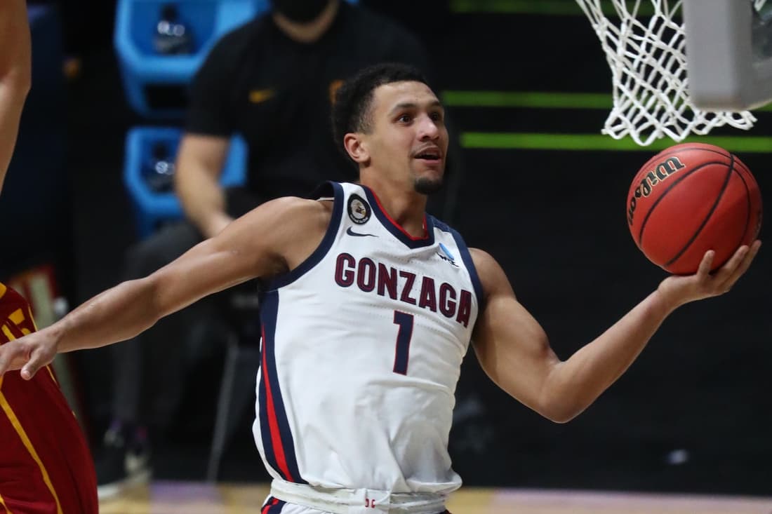 Cleveland Cavaliers draft best guard available at No. 3 