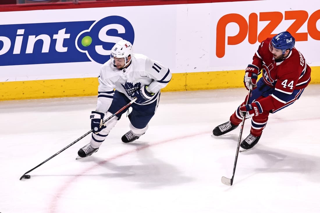 NHL Free Agent Frenzy: Winners and Losers of Day 1