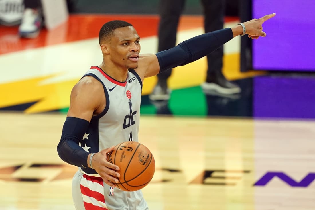 Gimmicky NBA play-in tournament should be abolished after 2021 playoffs