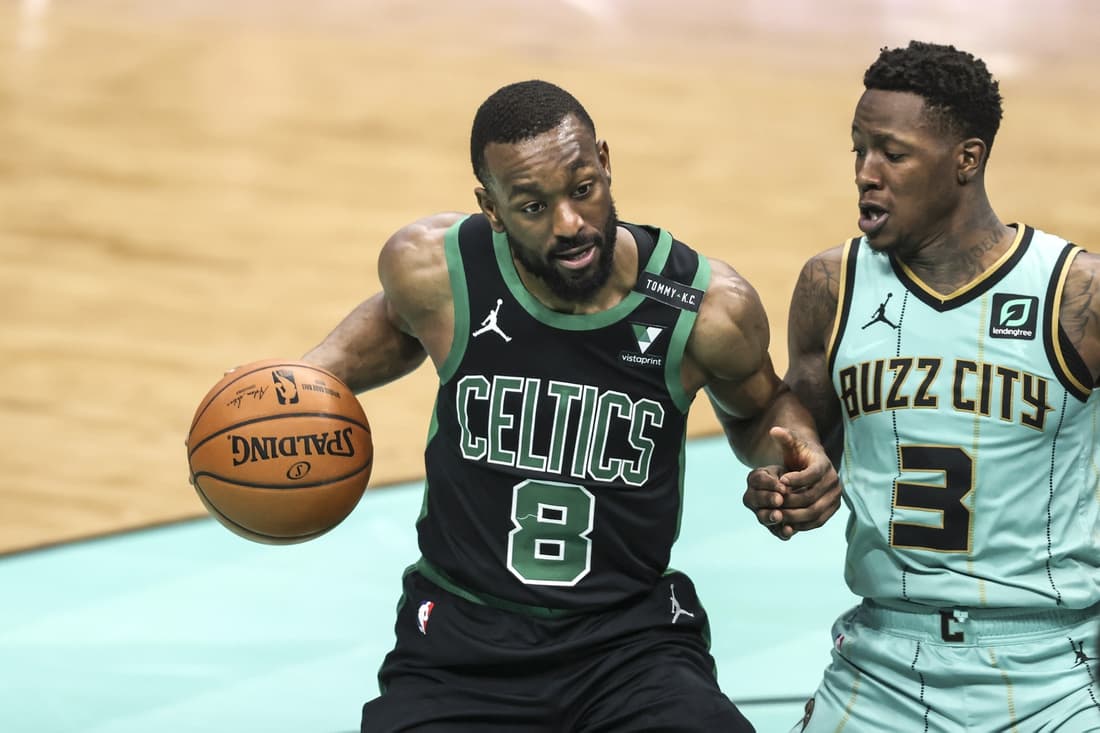 Kemba Walker