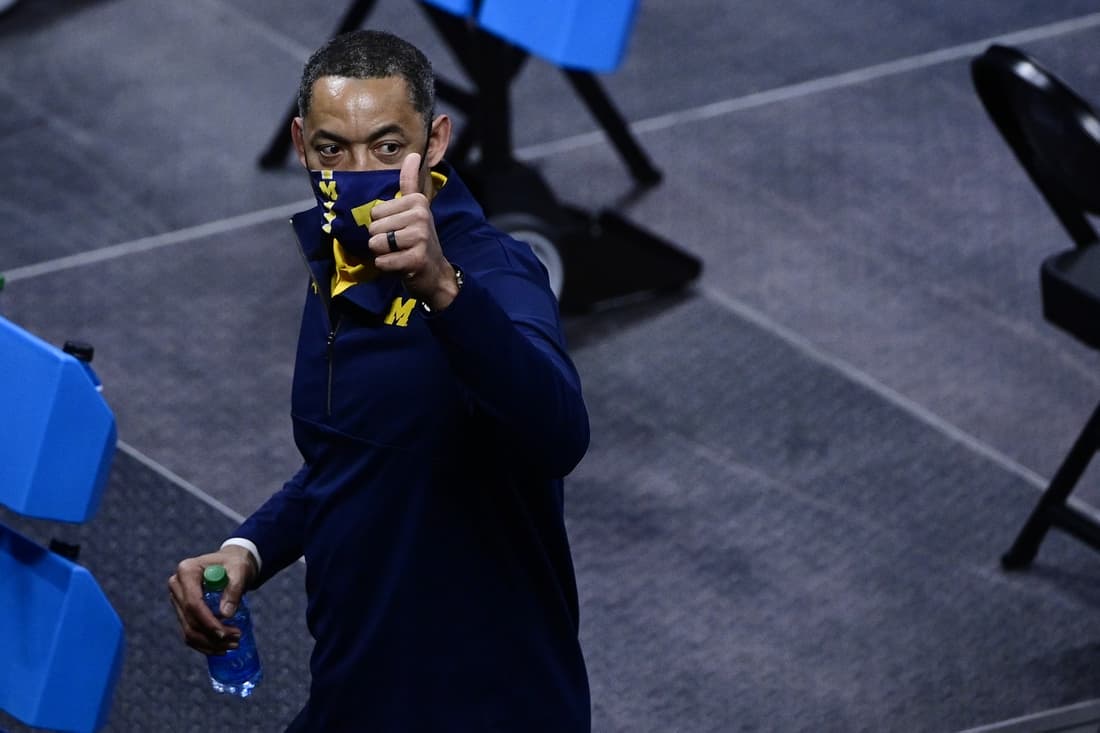 Boston Celtics hire Juwan Howard