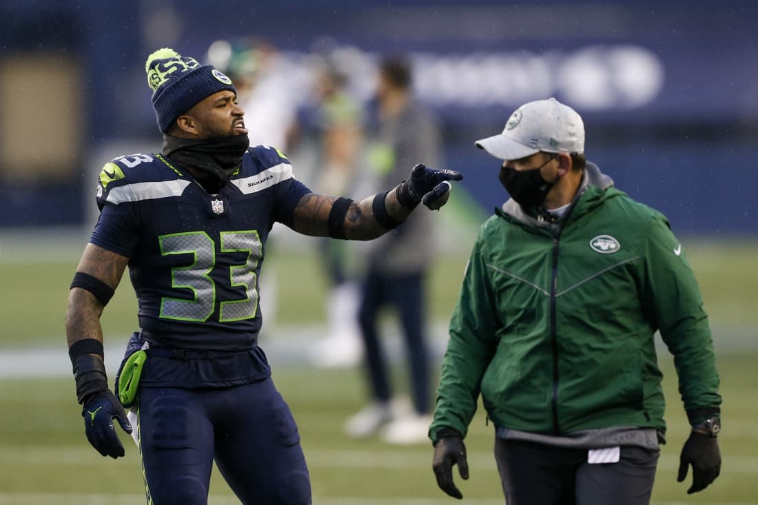Seattle Seahawks need defensive cornerstone to build around, and Jamal Adams fits the bill