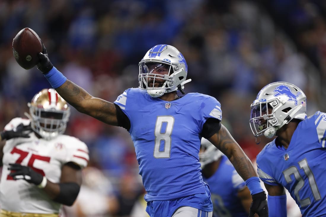 New England Patriots to sign Jamie Collins