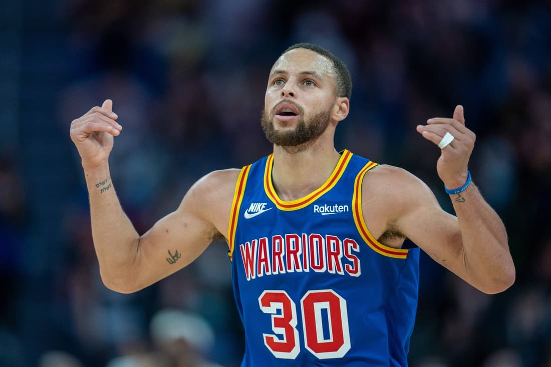 Best NBA players