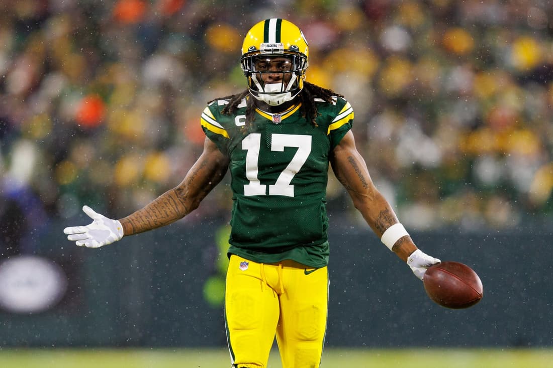 Davante-Adams-Green-Bay-Packers