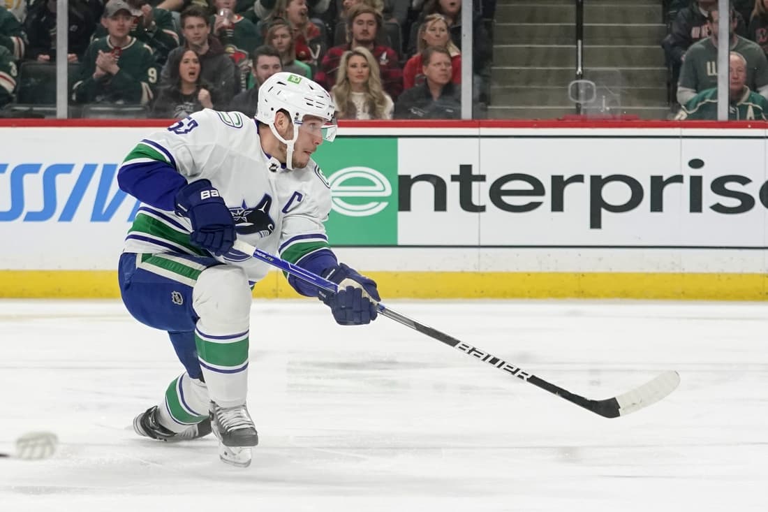 Vancouver Canucks