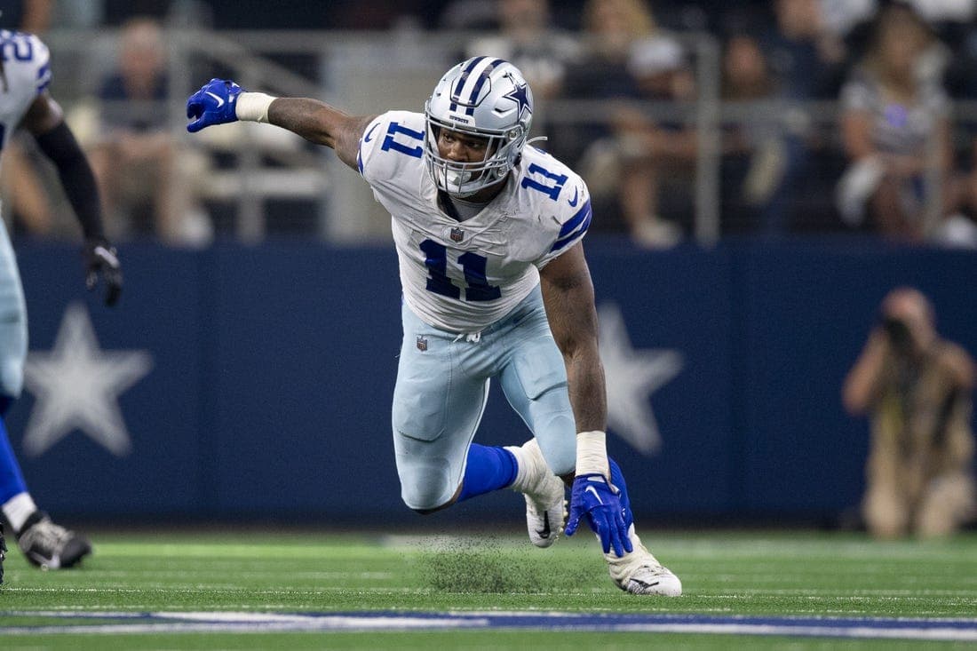 Dallas Cowboys