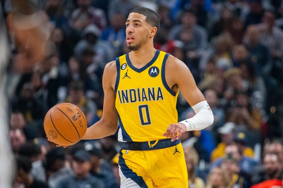 indiana pacers
