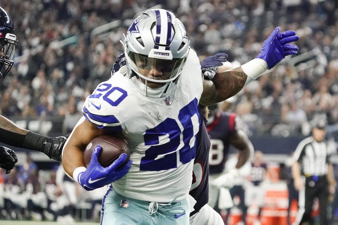 Dallas Cowboys