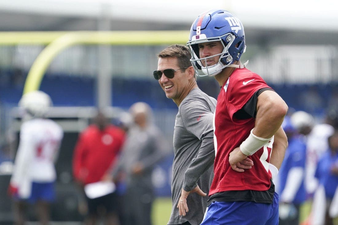 New York Giants