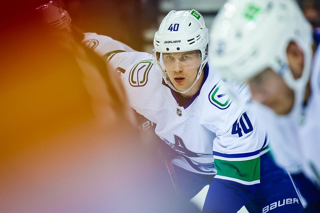 Vancouver Canucks