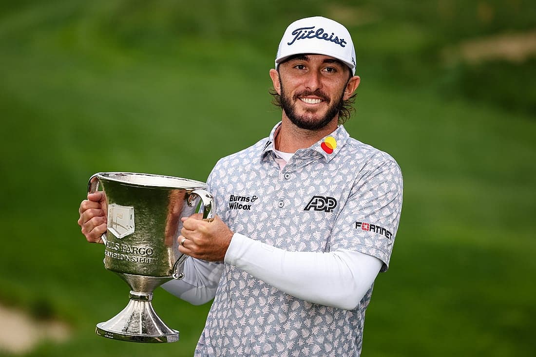 pga tour