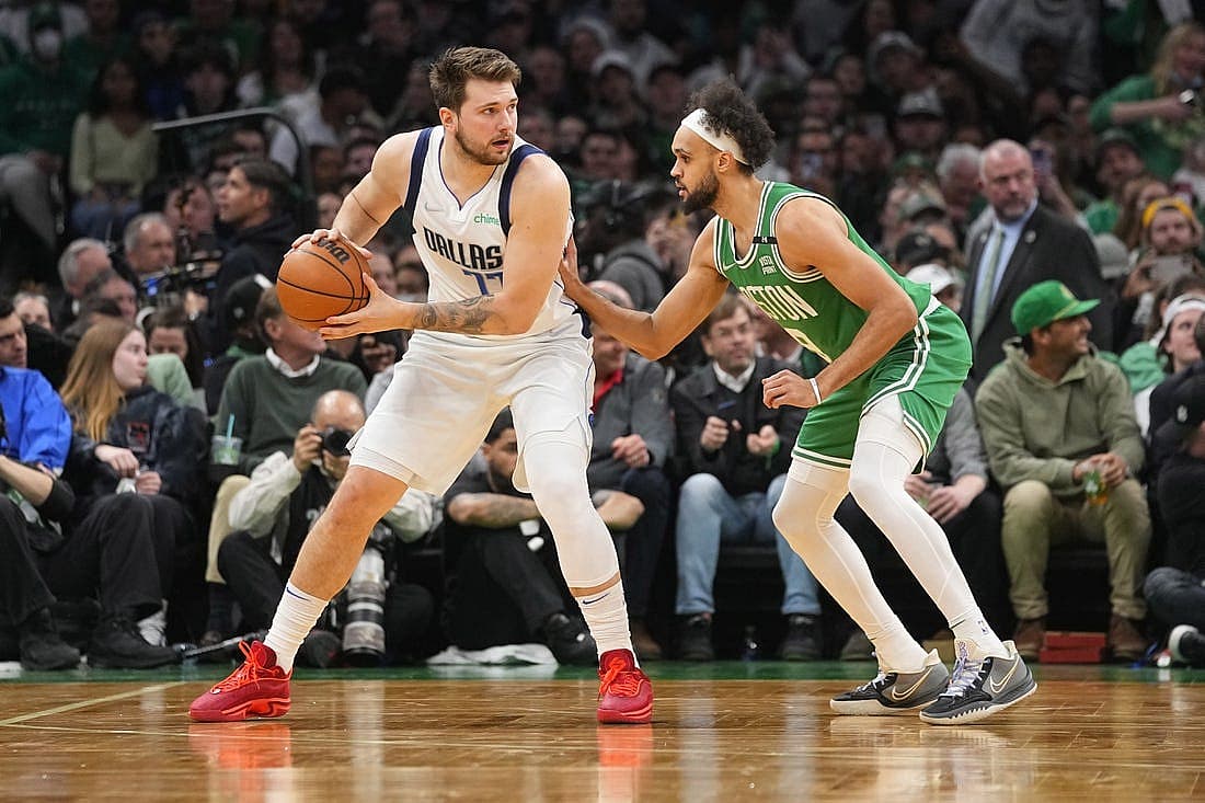 Luka Doncic