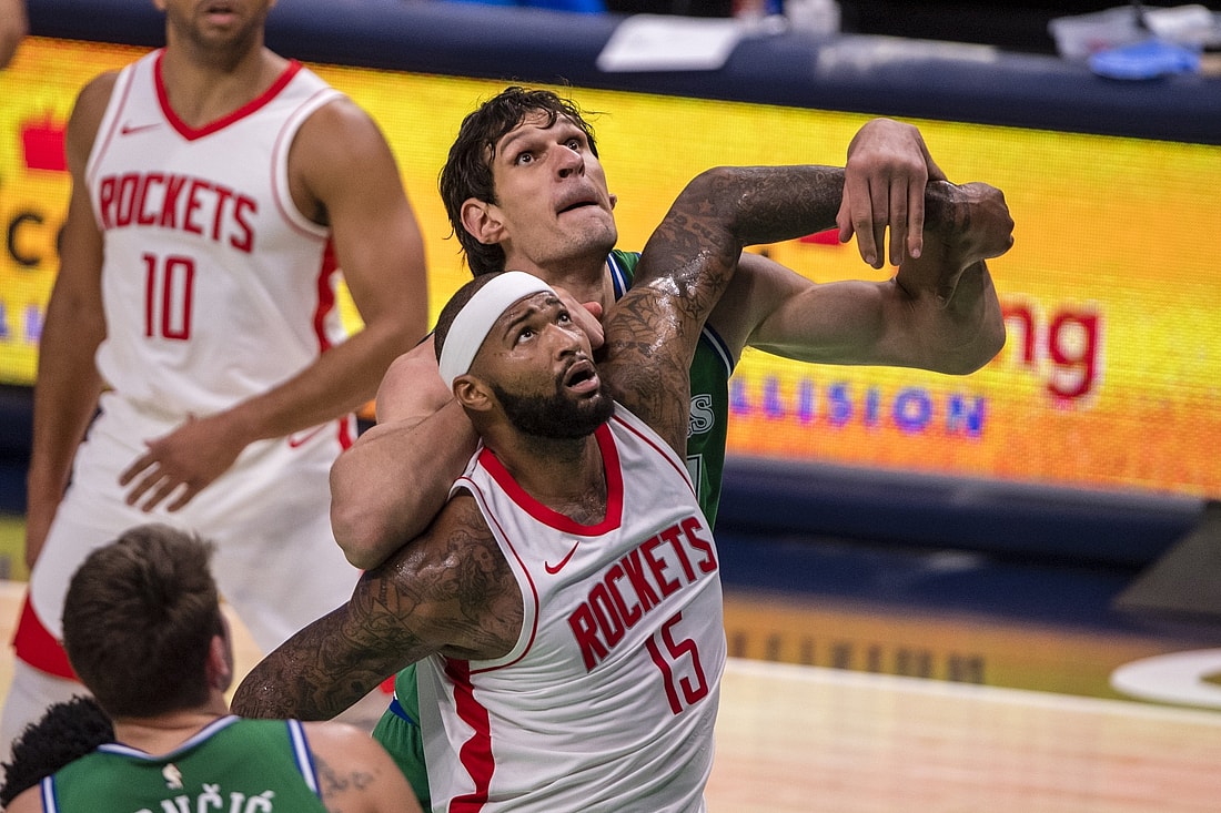 DeMarcus Cousins, Miami Heat
