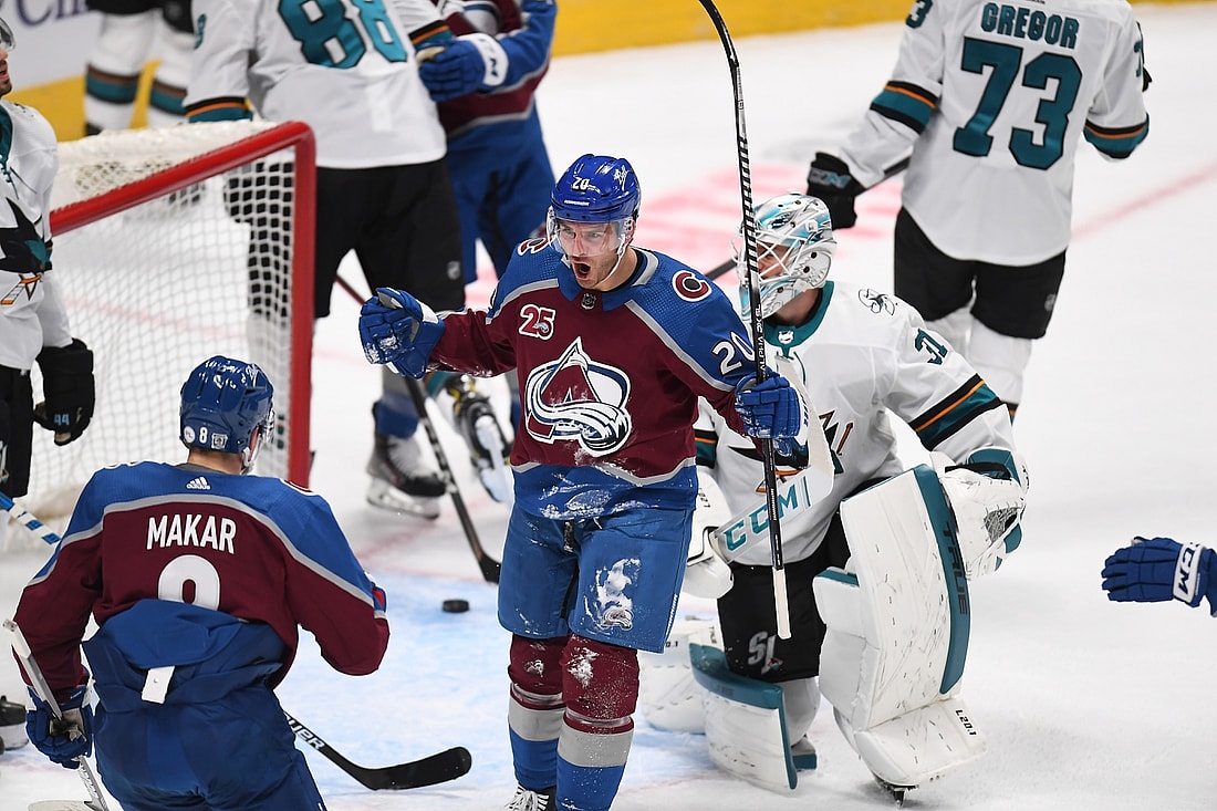 Top 20 NHL free agents of 2021: Brandon Saad