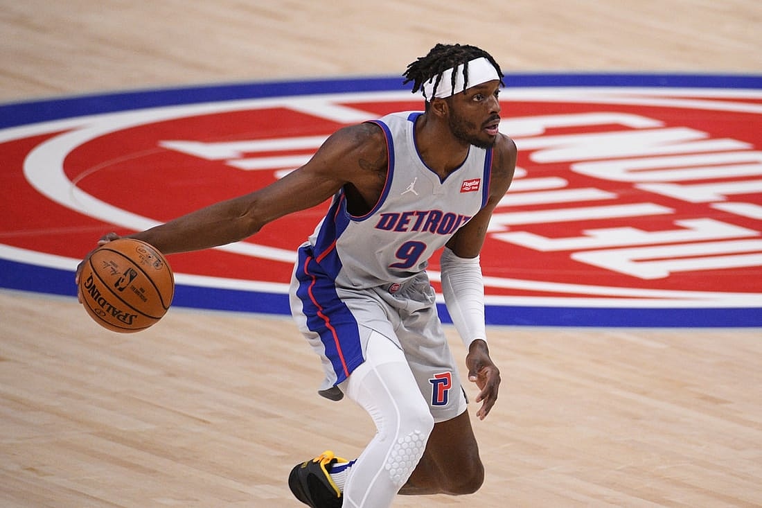 Boston Celtics rumors: Jerami Grant trade