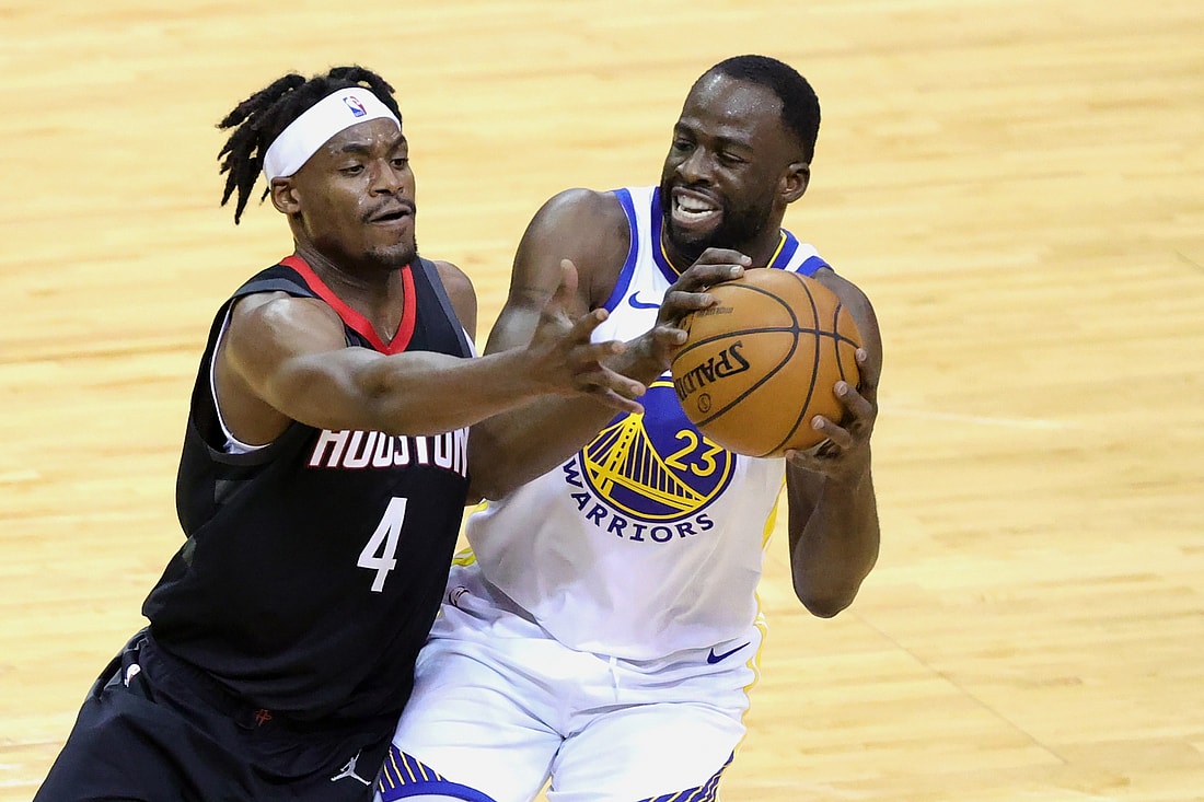 NBA trades: Draymond Green