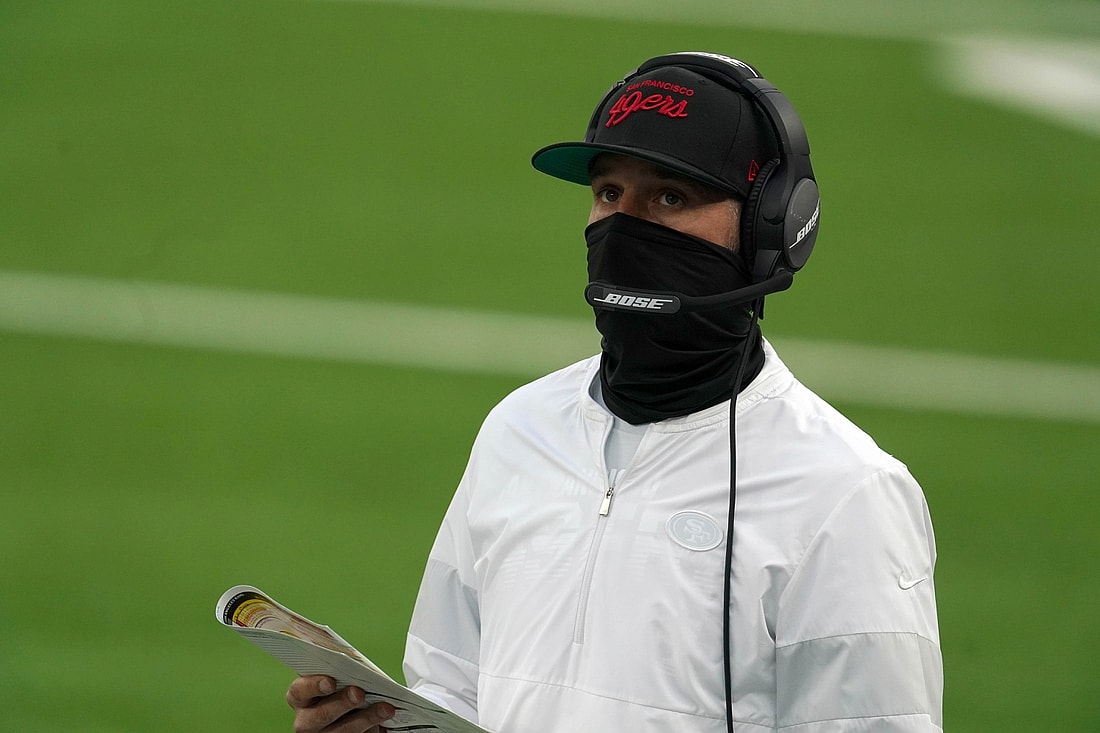 Atlanta Falcons schedule, San Francisco 49ers