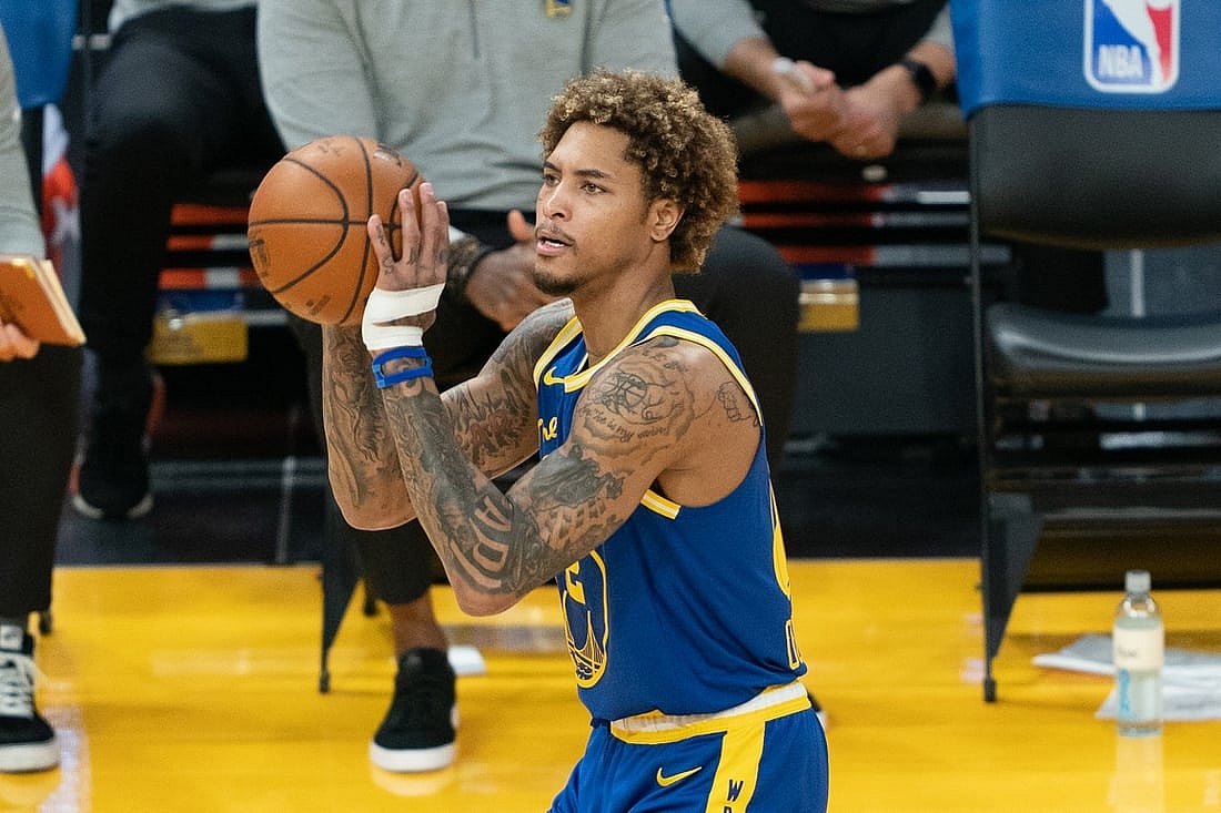 New York Knicks sign Kelly Oubre