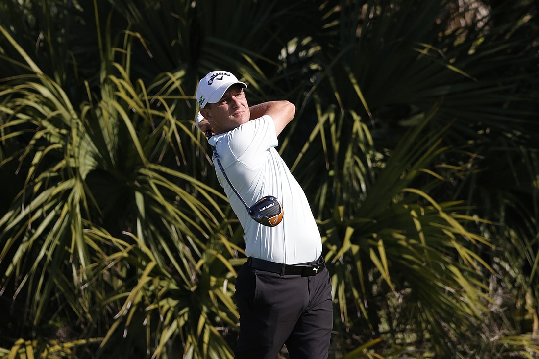 john deere classic 2023