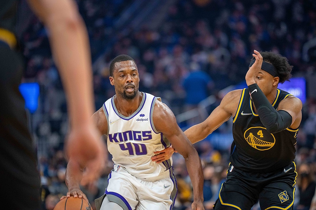 New York Knicks, Harrison Barnes trade